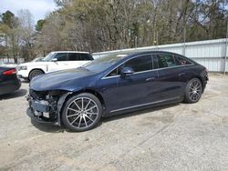 2022 Mercedes-Benz EQS Sedan 450+ for sale in Austell, GA