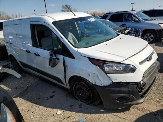 2017 Ford Transit Connect XL