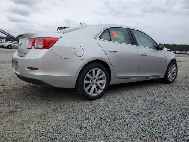 2015 Chevrolet Malibu 2LT