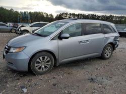 2017 Honda Odyssey EXL for sale in Florence, MS