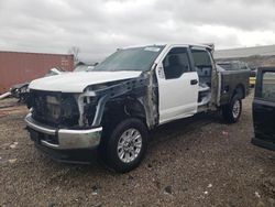 Ford F250 salvage cars for sale: 2021 Ford F250 Super Duty