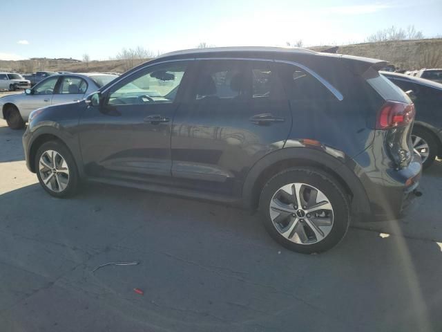 2022 KIA Niro EX Premium