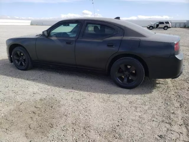 2007 Dodge Charger SE