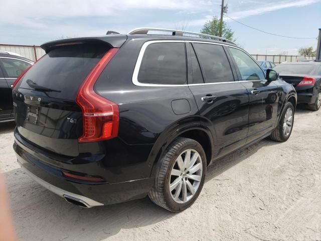 2016 Volvo XC90 T6