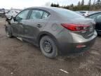 2016 Mazda 3 Touring