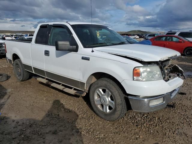 2004 Ford F150