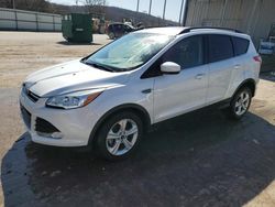 Ford salvage cars for sale: 2014 Ford Escape SE