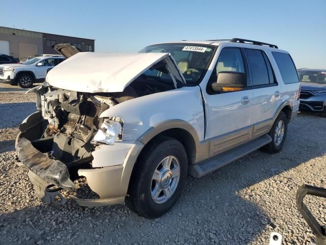 2006 Ford Expedition Eddie Bauer