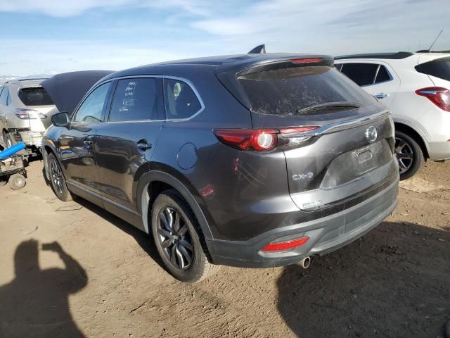 2020 Mazda CX-9 Touring