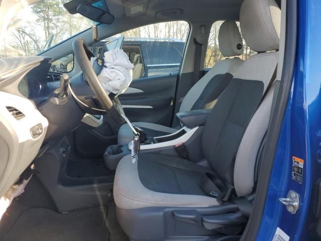 2019 Chevrolet Bolt EV LT