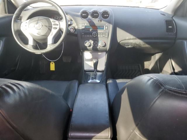 2009 Nissan Altima 2.5