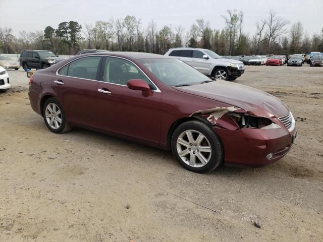 2008 Lexus ES 350