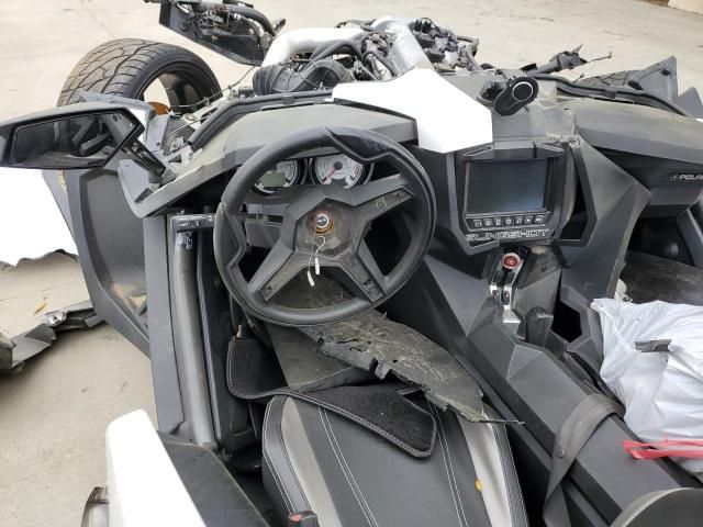 2019 Polaris Slingshot SL