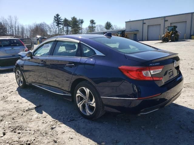 2020 Honda Accord EX