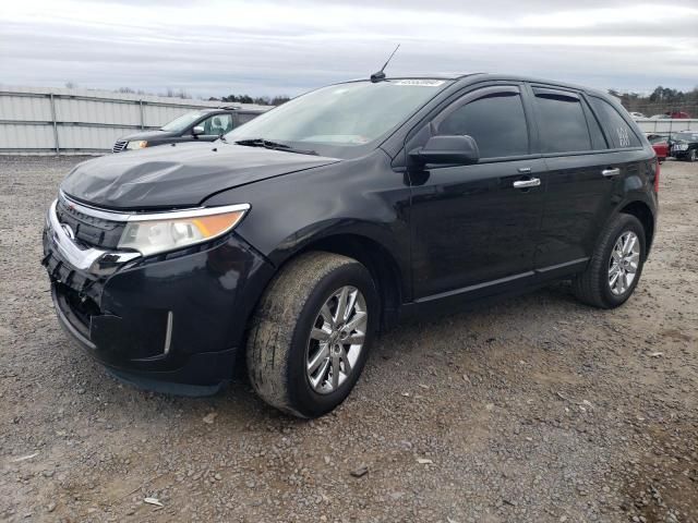 2011 Ford Edge SEL