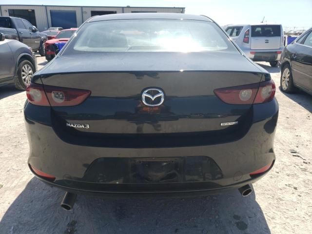 2021 Mazda 3 Select