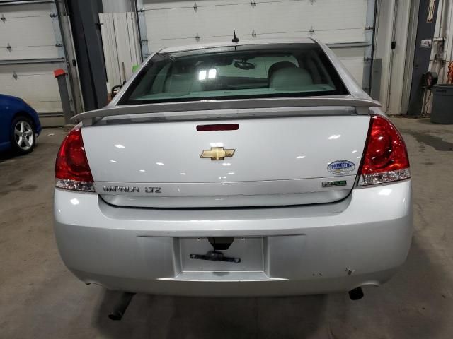 2013 Chevrolet Impala LTZ