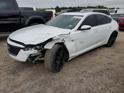 Cadillac Vehiculos salvage en venta: 2020 Cadillac CT5 Premium Luxury