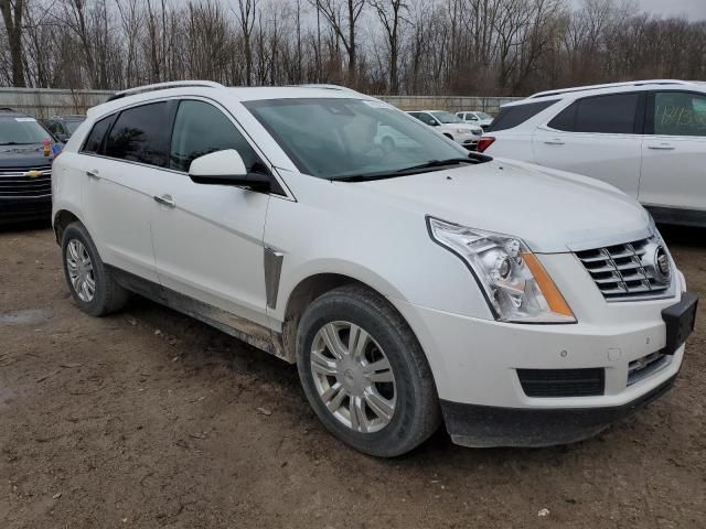 2013 Cadillac SRX Luxury Collection