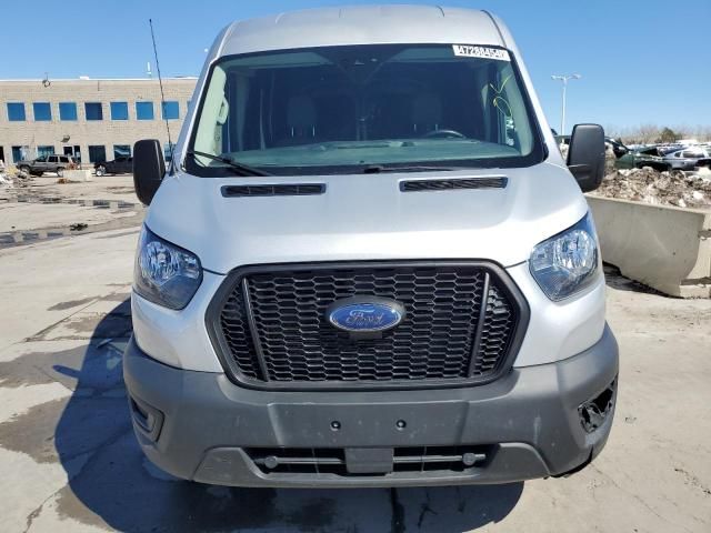 2021 Ford Transit T-250