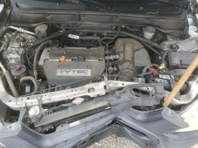 2003 Honda CR-V EX