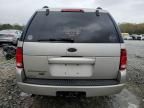 2004 Ford Explorer XLT