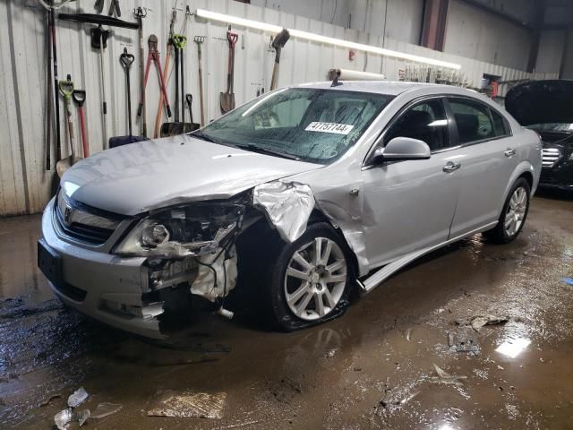 2009 Saturn Aura XR