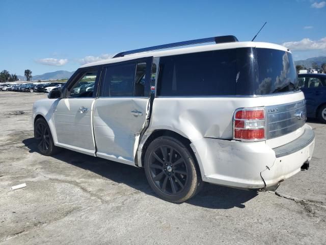 2011 Ford Flex Limited