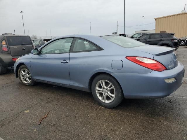 2008 Toyota Camry Solara SE