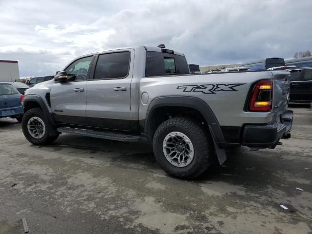 2021 Dodge RAM 1500 TRX