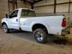 2006 Ford F350 SRW Super Duty