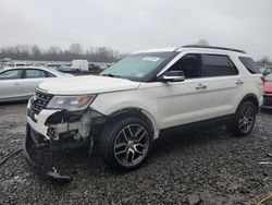 2016 Ford Explorer Sport for sale in Hillsborough, NJ