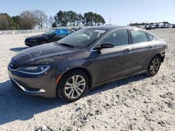 2015 Chrysler 200 Limited for sale in Loganville, GA