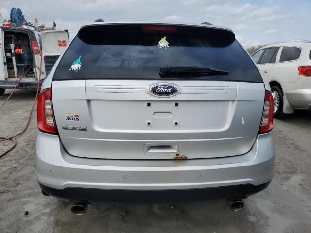 2013 Ford Edge SE