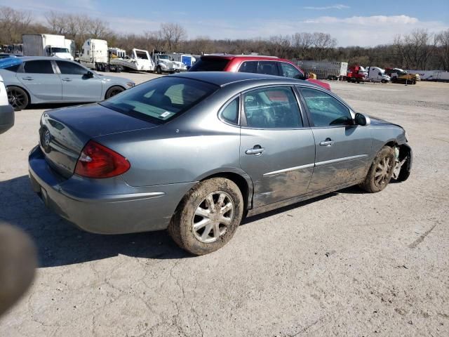 2005 Buick Lacrosse CX