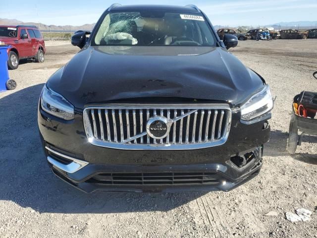 2021 Volvo XC90 T6 Inscription