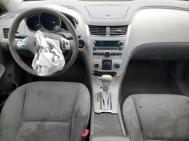 2008 Chevrolet Malibu 1LT