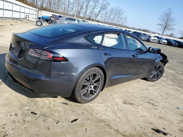 2023 Tesla Model S