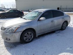 Nissan salvage cars for sale: 2012 Nissan Altima Base