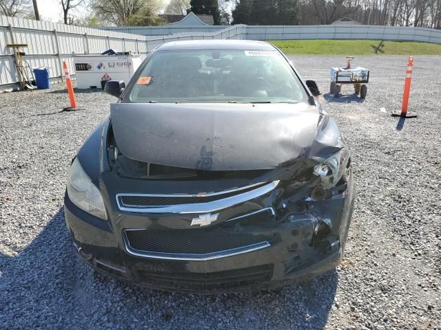 2012 Chevrolet Malibu LTZ