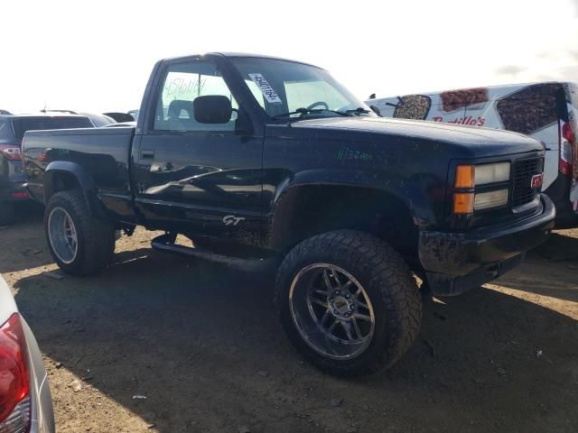 1994 GMC Sierra K1500