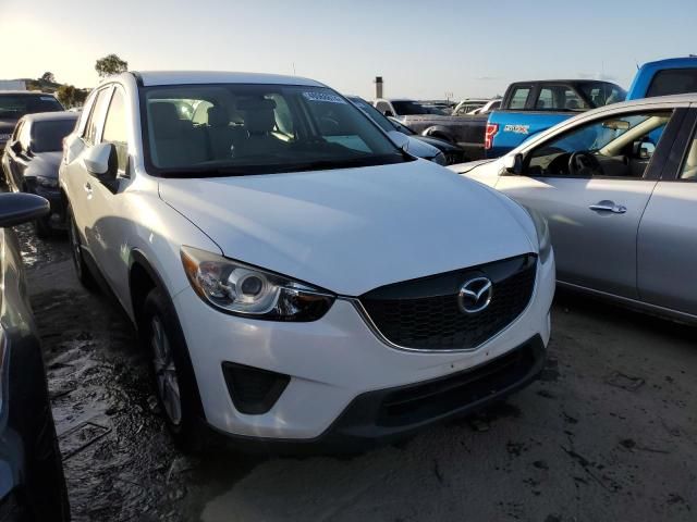 2013 Mazda CX-5 Sport