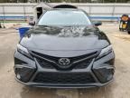 2024 Toyota Camry SE Night Shade