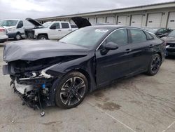 KIA K5 GT Line salvage cars for sale: 2023 KIA K5 GT Line