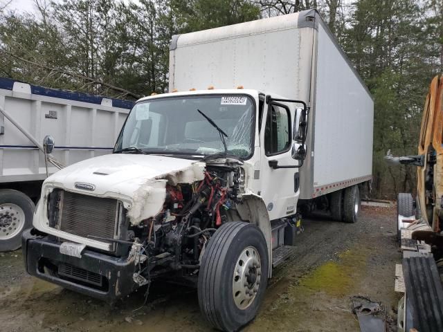 2018 Freightliner M2 106 Medium Duty