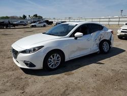 Mazda salvage cars for sale: 2016 Mazda 3 Touring