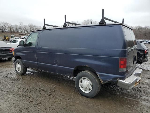 2003 Ford Econoline E350 Super Duty Van