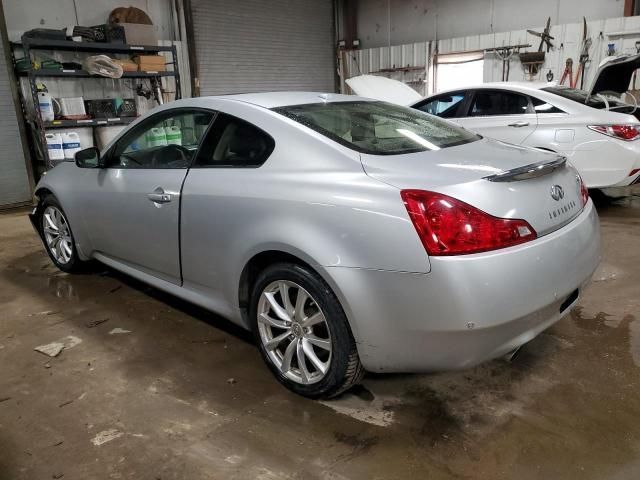 2013 Infiniti G37