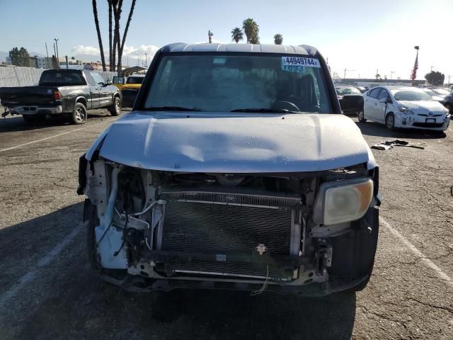 2005 Honda Element EX