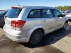 2009 Dodge Journey SE